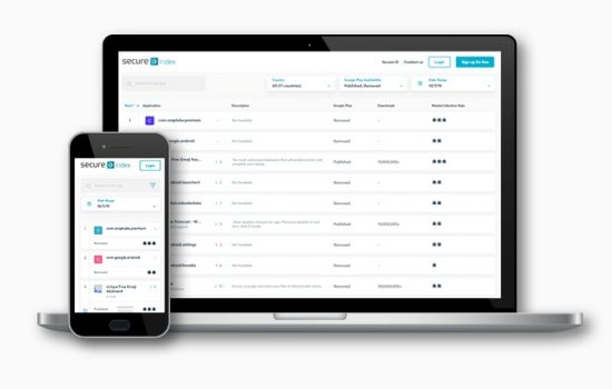 Upstream: Το πρώτο online παρατηρητήριο για κακόβουλα λογισμικά Android παγκοσμίως
