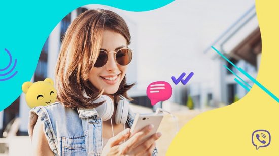 Viber: Λίγη ακόμη ιδιωτικότητα με αυτοκαταστρεφόμενα μηνύματα στις κανονικές συνομιλίες