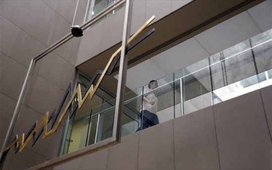 Χρηματιστήριο: Κατασκευές, ενέργεια και βιομηχανία διατηρούν την άνοδο