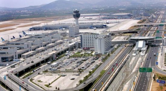 Πώς γίνεται ντέρμπι ο αγώνας για το 30% του «Ελ. Βενιζέλος»