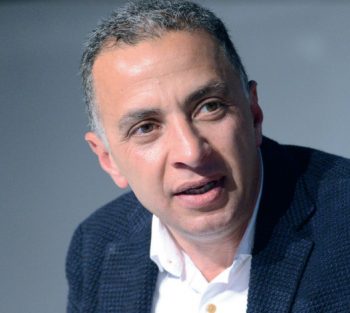 O Αιγύπτιος, ο Φειδάκης και η Εθνική Τράπεζα