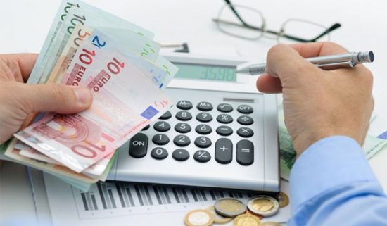 Ένας στους 10… και από Νοέμβρη θα δει αύξηση στο ακατάσχετο όριο