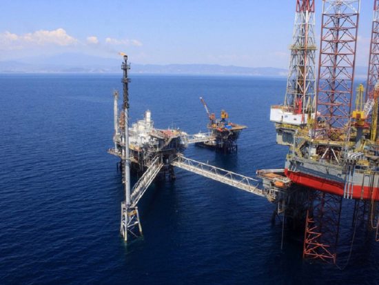 E.E: Κυρώσεις σε βάρος της Τουρκίας για τις γεωτρήσεις στην κυπριακή ΑΟΖ