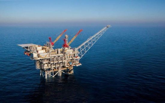 Κύπρος: Το τεμάχιο 5 της ΑΟΖ στην ExxonΜobil