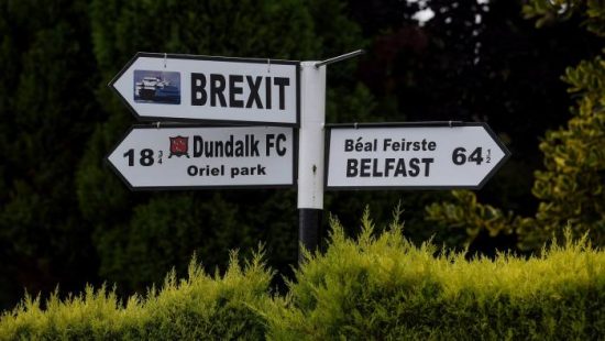 Τζόνσον: Brexit με συμφωνία αν αρθεί το backstop