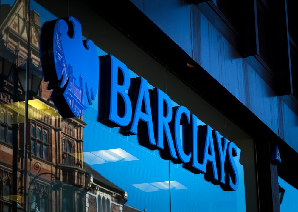 Barclays: Πρόστιμο $361 εκατ. από την Επιτροπή Κεφαλαιαγοράς στις ΗΠΑ