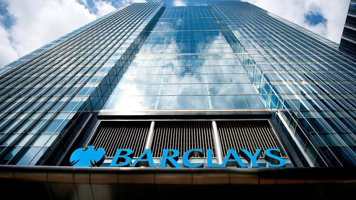 Barclays: Σχεδιάζει εκατοντάδες περικοπές θέσεων εργασίας στη μονάδα επενδυτικής τραπεζικής