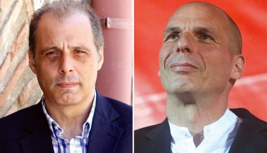 Μάχη επιβίωσης για τα μικρά κόμματα