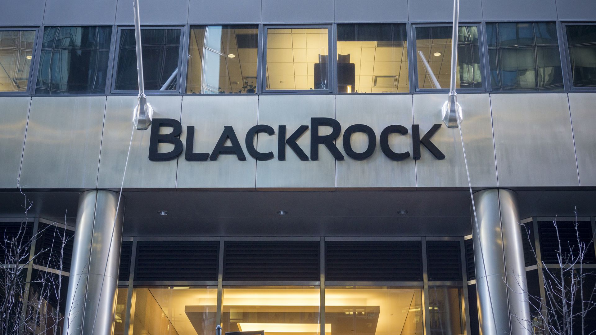 Η BlackRock διευρύνει τις επενδύσεις της στη ναυτιλιακή βιομηχανία