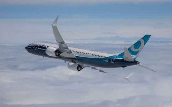 Boeing: Αρχίζουν ξανά οι πτήσεις των 737 MAX μετά από σχεδόν δύο χρόνια