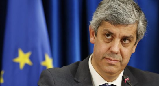 Σεντένο: Η ΕΚΤ ίσως χρειαστεί να επιταχύνει τις μειώσεις των επιτοκίων