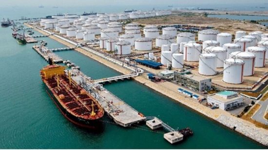 Πετρέλαιο: Απειλή για την ισορροπία της αγοράς το ιρανικό αργό στην Κίνα