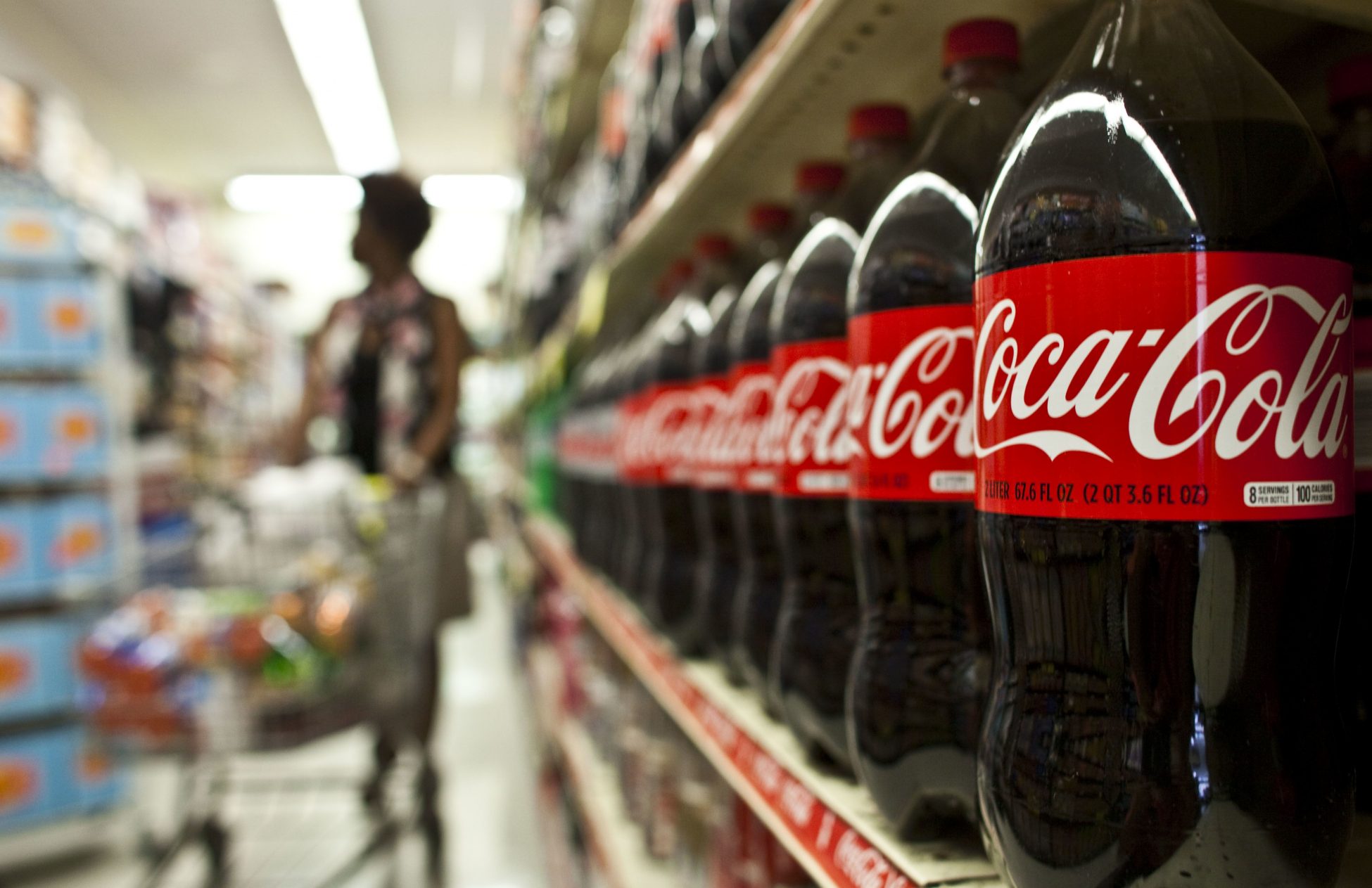 Coca-Cola HBC AG: Αύξηση 17,1% στα έσοδα το τρίτο τρίμηνο