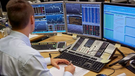 Τα εταιρικά αποτελέσματα οδήγησαν σε πτωτικό κλείσιμο της ευρωαγορές