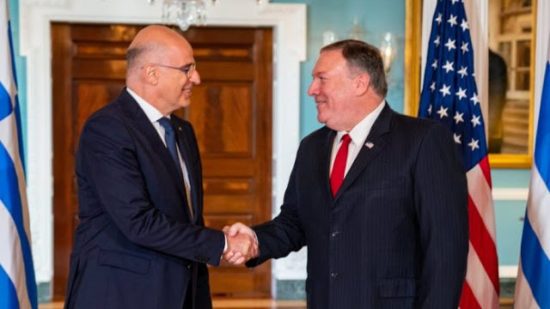 Δένδιας: «Η Τουρκία έχει μια ευκαιρία»