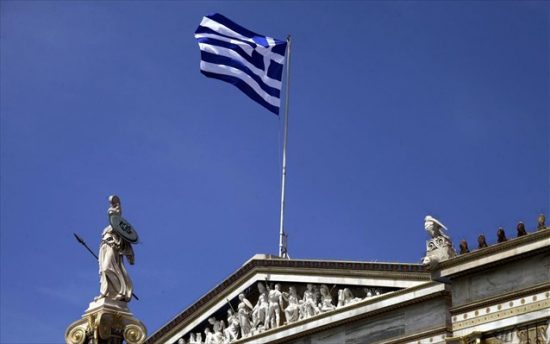 Washington Post: Η δημοκρατία γεννήθηκε στην Ελλάδα και δεν θα πεθάνει εκεί