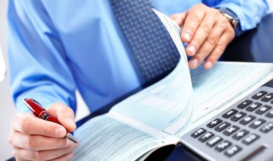 Πώς μπορείτε να εξοφλήσετε τον φόρο του εκκαθαριστικού σας σε 12 δόσεις