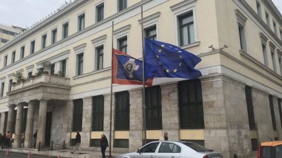 Μέχρι 31 Δεκεμβρίου τα τέλη κατάληψης κοινόχρηστων χώρων στον Δήμο Αθηναίων