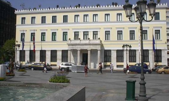 Δήμος Αθηναίων: Ζημιές σε 15 κτήρια- Σε επιφυλακή ο μηχανισμός