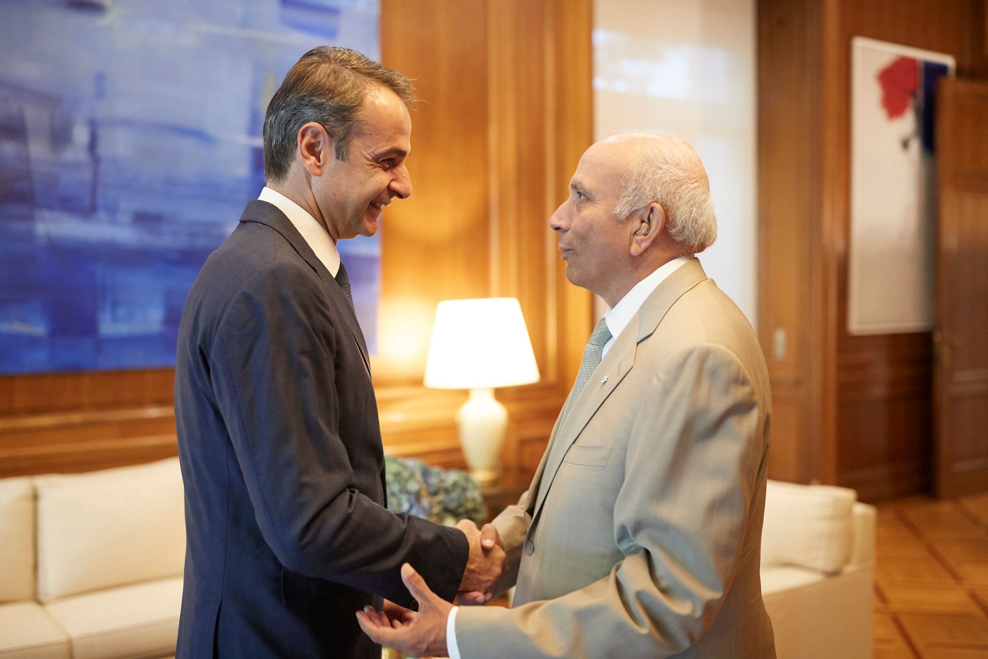 Χρειαζόμαστε νέους Prem Watsa και επιστροφή κεφαλαίων