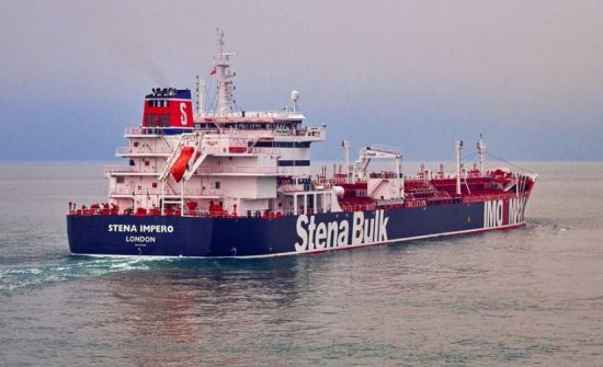 Αυξάνεται η ένταση στον Κόλπο