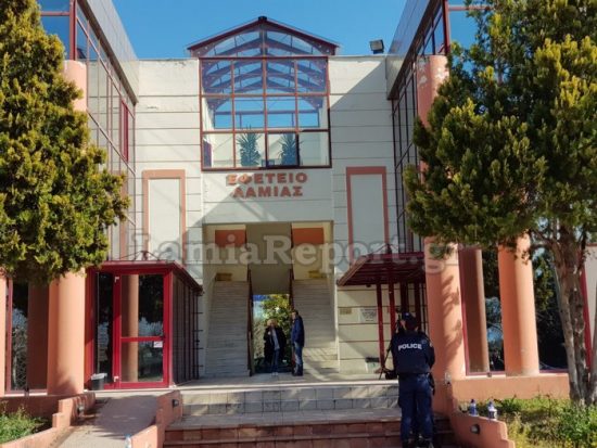 Δολοφονία Γρηγορόπουλου: Κορκονέας ένοχος, Σαραλιώτης αθώος