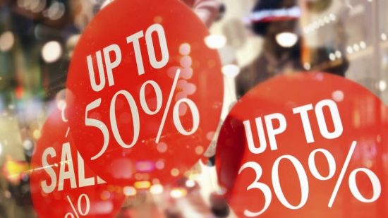 Θερινές εκπτώσεις 2023: Τι να προσέξετε στις αγορές σας (vid)