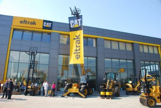 ΕΛΤΡΑΚ: Αίτημα για squeeze out από την Eltrak CP Limited