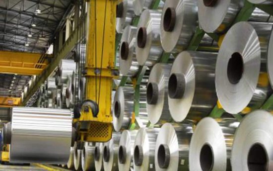 Στο 75% το ποσοστό της ΕΛΒΑΛΧΑΛΚΟΡ στη ΒΙΟΜΑΛ