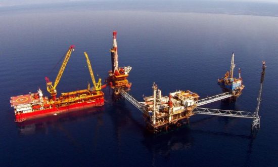 Energean: Προηγείται στην κούρσα για την εξαγορά της μονάδας πετρελαίου και φυσικού αερίου της Edison