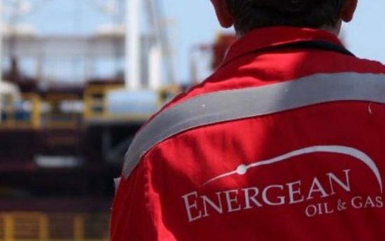 Energean: Υπερκάλυψη του placement και εκτόξευση της μετοχής στο Λονδίνο