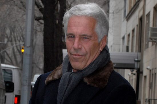 Το επόμενο κεφάλαιο στο δράμα Epstein: Ποιος θα διεκδικήσει την περιουσία του