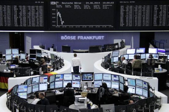 Οι απειλές για δασμούς κλονίζουν τα ευρωπαϊκά χρηματιστήρια