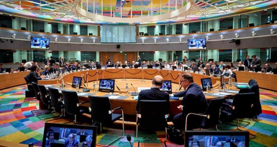 Eurogroup: Μείωση 79% στα Μη Εξυπηρετούμενα Δάνεια στην Κύπρο