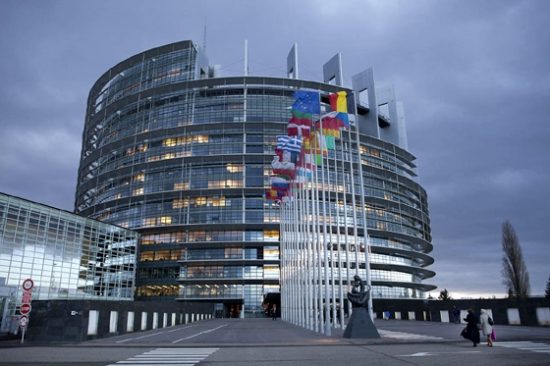 Ευρωπαϊκό Κοινοβούλιο: Σήμερα η ψηφοφορία για την ανάδειξη του νέου προέδρου – Η διαδικασία