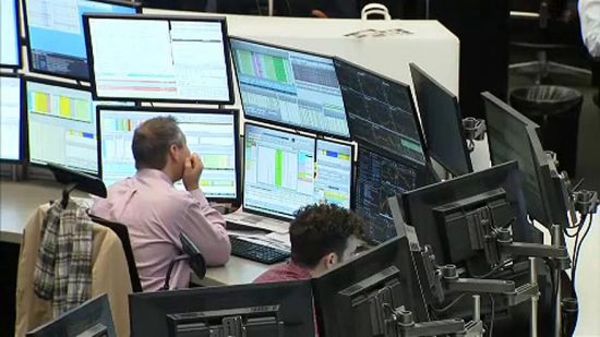 Μικρή άνοδος στις ευρωαγορές καθώς η αισιοδοξία για το εμπόριο συνεχίζεται