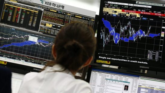 Ανοδικό κλείσιμο στην Ευρώπη ενόψει των ανακοινώσεων της Fed