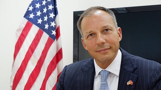 ΗΠΑ: «Σημαντικός ο ρόλος της Ελλάδας στην ενεργειακή ολοκλήρωση»