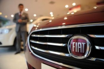 Goldman Sachs: Πουλήστε τις μετοχές της Daimler και της Fiat Chrysler!