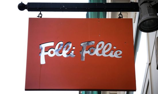 Folli Follie: Διορίστηκε ειδική εντολοδόχος – Ξεπερνά η εταιρεία τον σκόπελο Κουτσολιούτσου (upd)