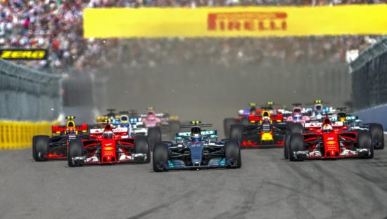 Οι Γάλλοι «κατεβάζουν» τους διακόπτες ρεύματος σε Formula 1, Ρολάντ Γκαρός και Κάννες