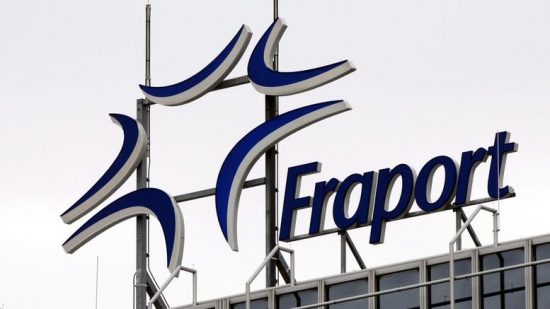 Fraport Greece: Αγγιξαν τα 34 εκατ. οι επιβάτες στα 14 περιφερειακά αεροδρόμια το 2023 – Μόνη χαμένη η Μύκονος (γράφημα)