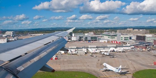 Βρετανία: Παύση στις εργασίες του αεροδρόμιου Γκάτγουικ λόγω «ύποπτου drone»