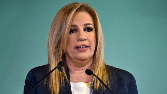 Τέσσερα χρόνια χωρίς τη Φώφη Γεννηματά: Η παρακαταθήκη μιας πολιτικού με ήθος και δύναμη