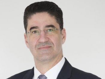 Στην Global Sustain ο Κωστής Κατσακιώρης