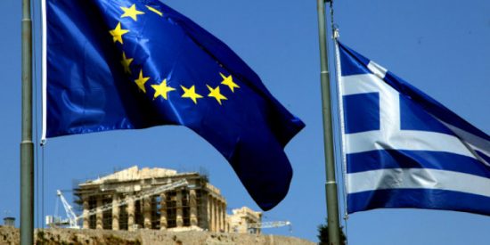 Suddeutsche Zeitung: Το μάθημα από την ελληνική κρίση και την ενισχυμένη εποπτεία για την Ευρώπη