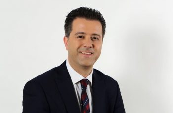 Τάσιος: Χωρίς προβλήματα η διαμονή των τουριστών στη Χαλκιδική