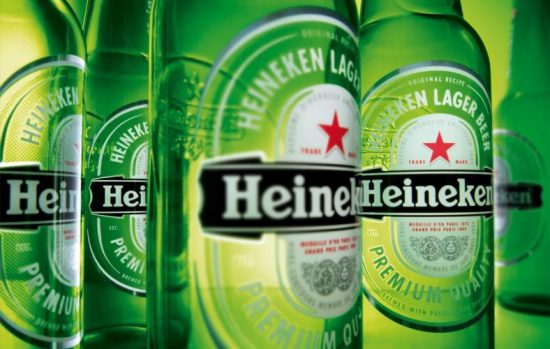 Heineken: Κάτω των εκτιμήσεων τα κέρδη εξαμήνου