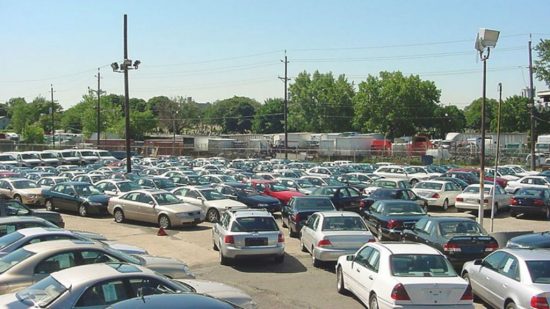 Lockdown: Έτσι μπορείτε να πάτε σε εκθέσεις αυτοκινήτων και συνεργεία