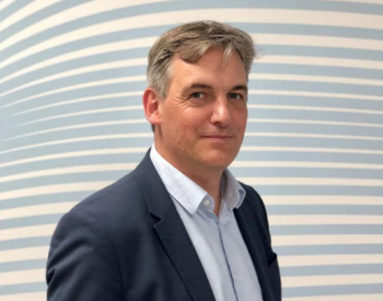 O Thierry Grauwels νέος Οικονομικός Διευθυντής του ΔΕΣΦΑ